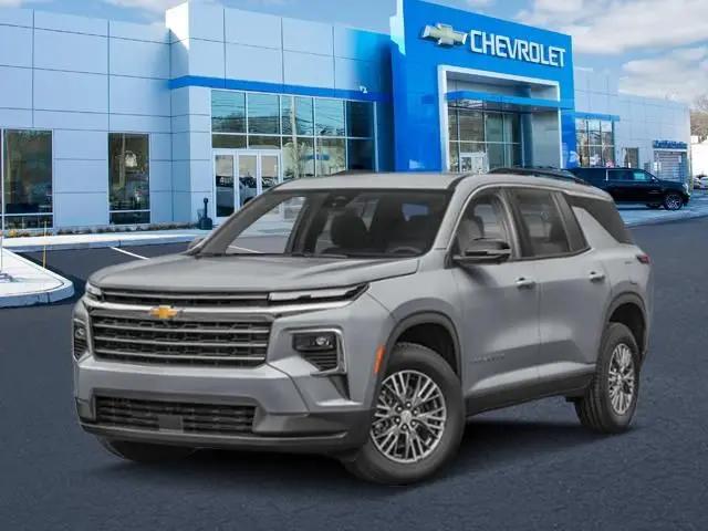 2027 Chevrolet Traverse FWD LT for sale in Bay Shore, NY