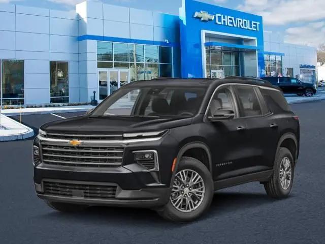 2027 Chevrolet Traverse AWD LT for sale in Bay Shore, NY