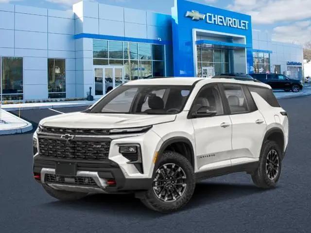 2027 Chevrolet Traverse AWD Z71 for sale in Bay Shore, NY