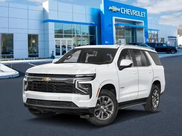2026 Chevrolet Tahoe 4WD RST for sale in Bay Shore, NY