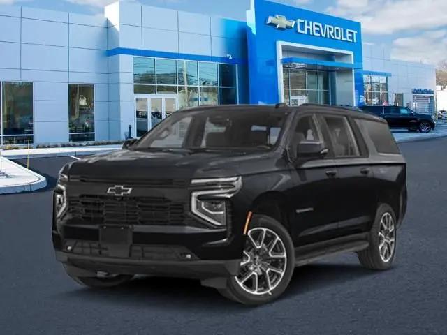 2026 Chevrolet Suburban RST, 4WD for sale in Bay Shore, NY
