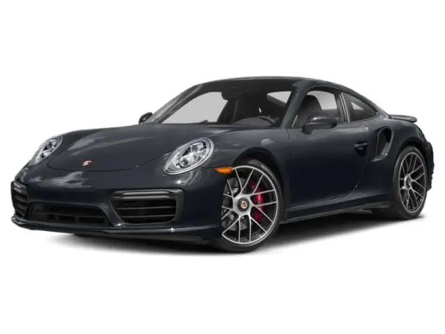 2017 Porsche 911 Turbo for sale in Highlands Ranch, CO