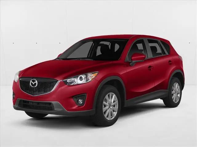 2015 Mazda CX-5 Grand Touring for sale in San Jose, CA