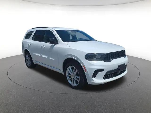 2024 Dodge Durango GT Plus AWD