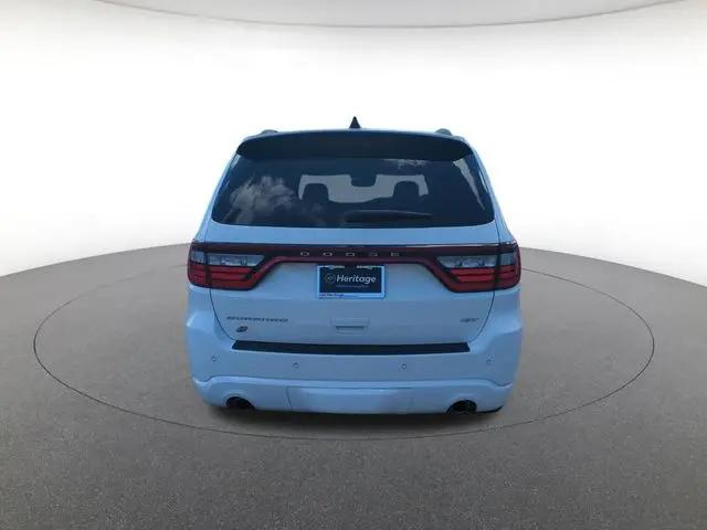 2024 Dodge Durango GT Plus AWD