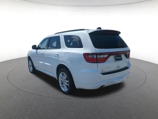 2024 Dodge Durango GT Plus AWD