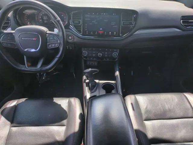 2024 Dodge Durango GT Plus AWD