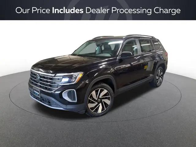 2024 Volkswagen Atlas 2.0T SE w/Technology for sale in Towson, MD
