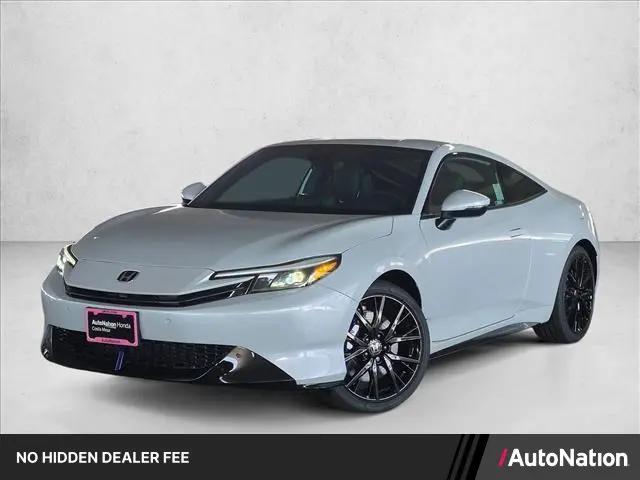 2026 Honda Prelude Hybrid for sale in Costa Mesa, CA