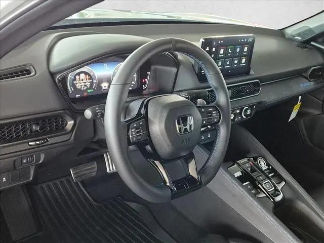 2026 Honda Prelude Hybrid