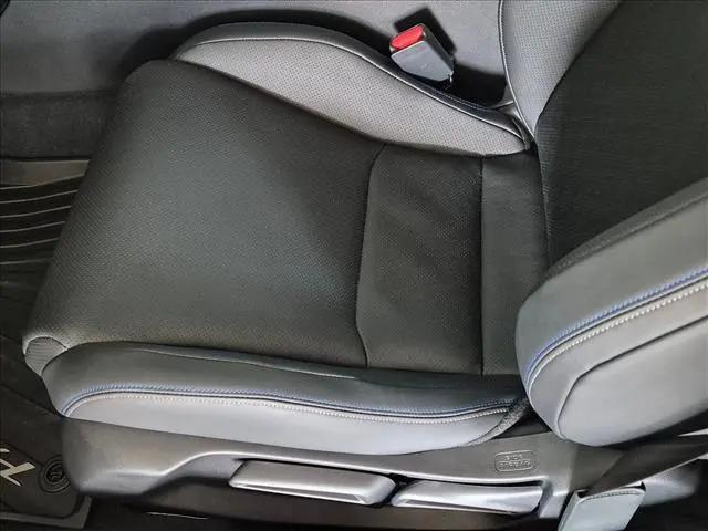 2026 Honda Prelude Hybrid
