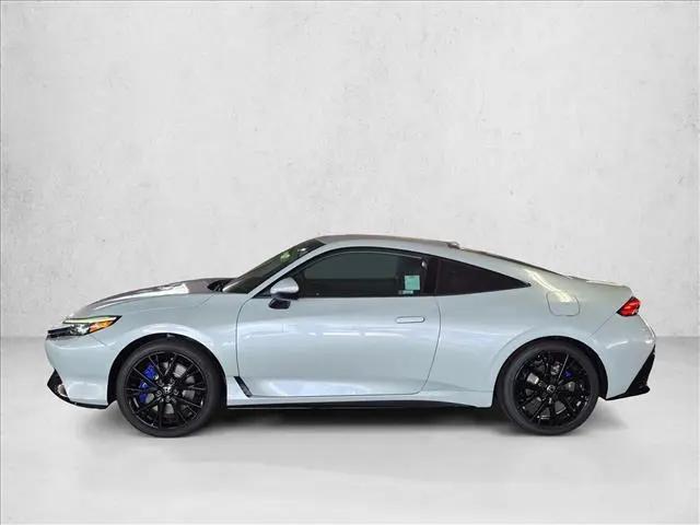 2026 Honda Prelude Hybrid