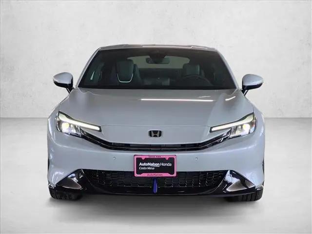 2026 Honda Prelude Hybrid