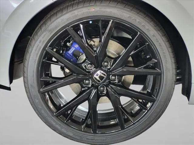 2026 Honda Prelude Hybrid