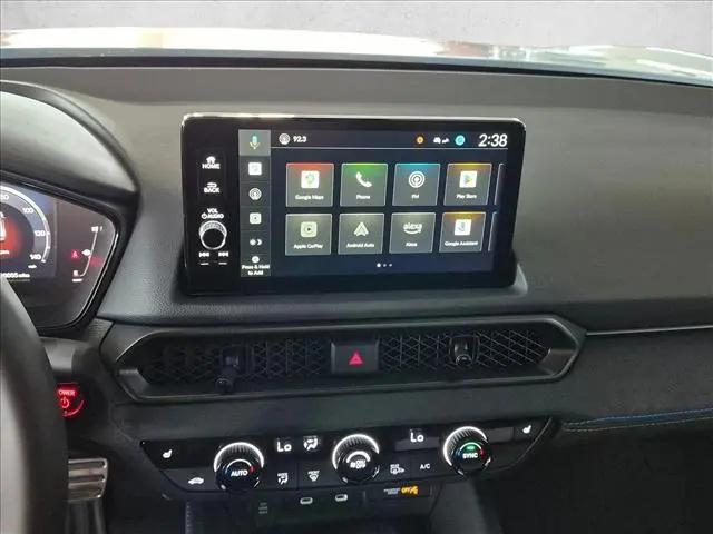 2026 Honda Prelude Hybrid