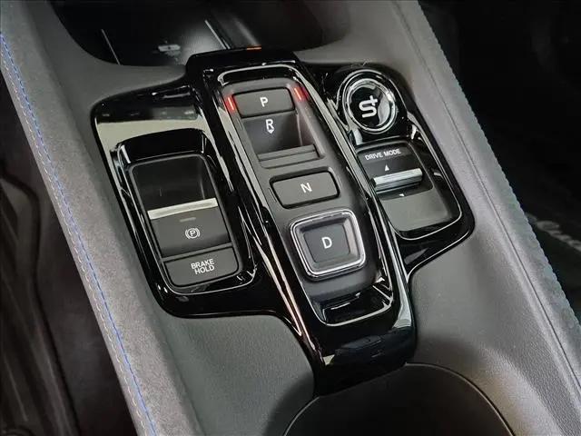 2026 Honda Prelude Hybrid