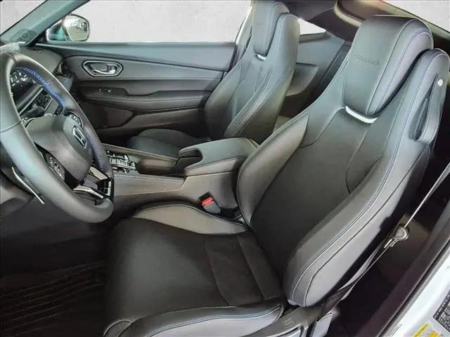 2026 Honda Prelude Hybrid