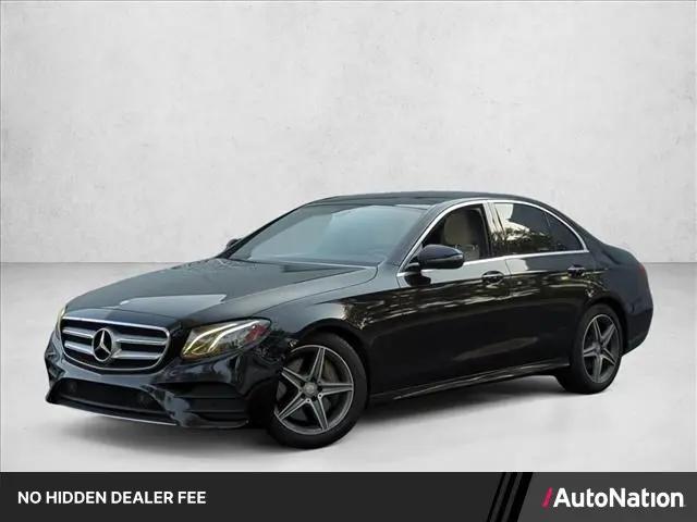 2017 Mercedes-Benz E-CLASS E 300 E 300 for sale in Sanford, FL