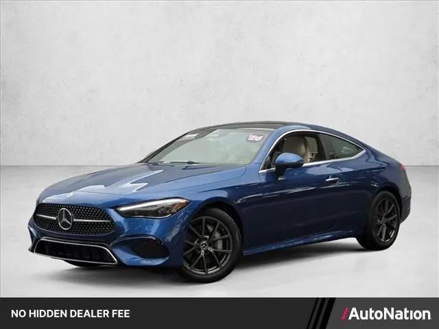 2026 Mercedes-Benz E-CLASS E 300 CLE 300 for sale in Sanford, FL