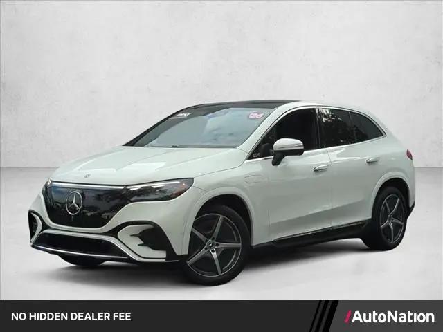 2026 Mercedes-Benz EQE 320 EQE 320 for sale in Sanford, FL