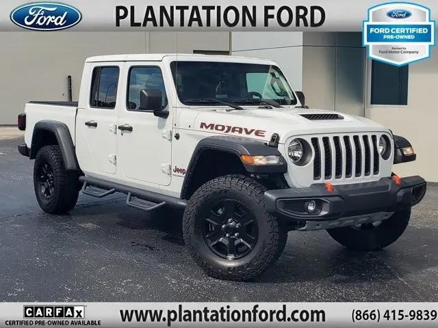 2023 Jeep Gladiator Sport for sale in Plantation, FL