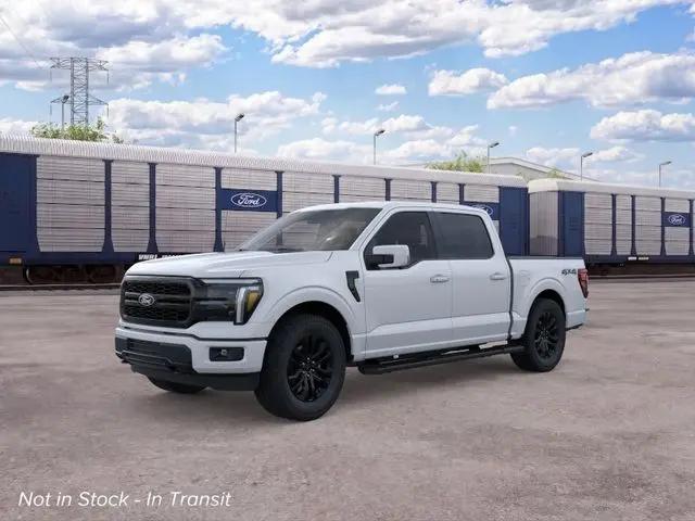 2026 Ford F-150 LARIAT for sale in Albuquerque, NM