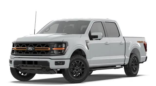 2026 Ford F-150 Tremor for sale in Albuquerque, NM
