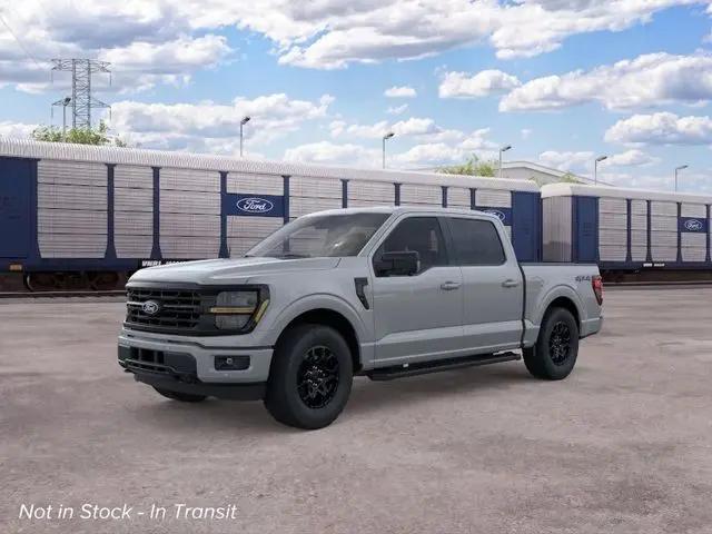 2026 Ford F-150 XLT for sale in Albuquerque, NM