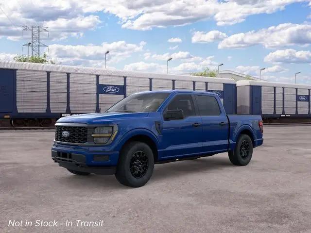 2026 Ford F-150 STX for sale in Albuquerque, NM