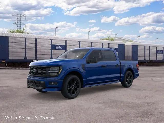 2026 Ford F-150 STX for sale in Albuquerque, NM