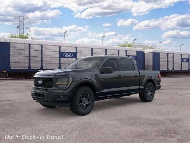 2026 Ford F-150 STX for sale in Albuquerque, NM