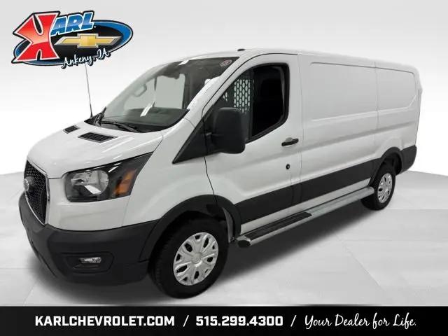 2025 Ford Transit Cargo Van T-250 for sale in Ankeny, IA