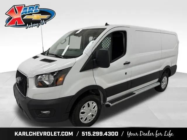 2025 Ford Transit Cargo Van T-250 for sale in Ankeny, IA