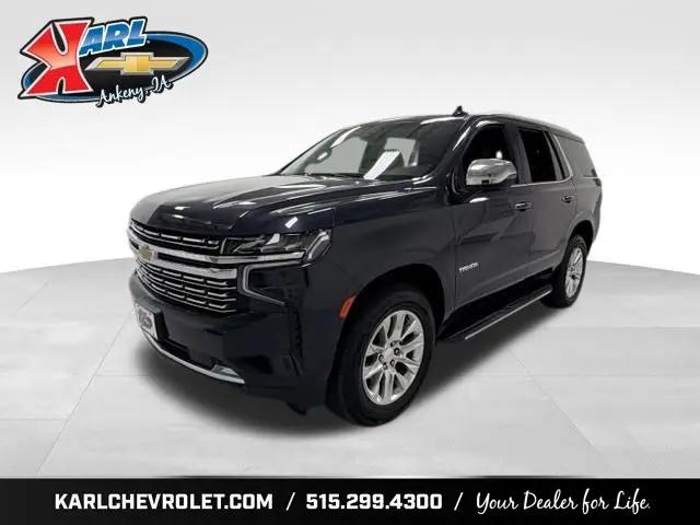 2023 Chevrolet Tahoe 4WD Premier for sale in Ankeny, IA