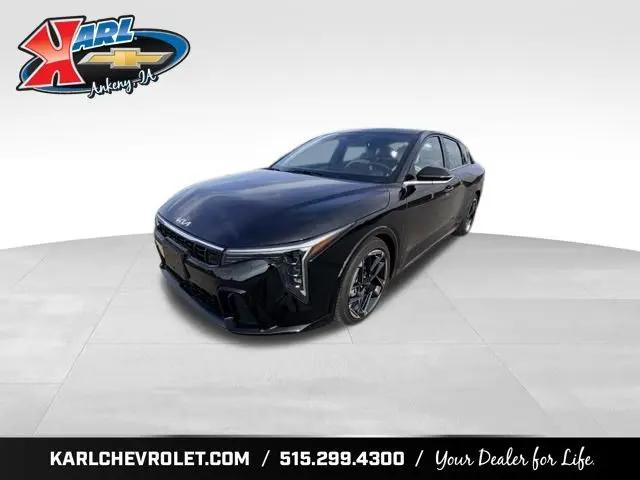 2026 Kia K4 GT-Line for sale in Ankeny, IA