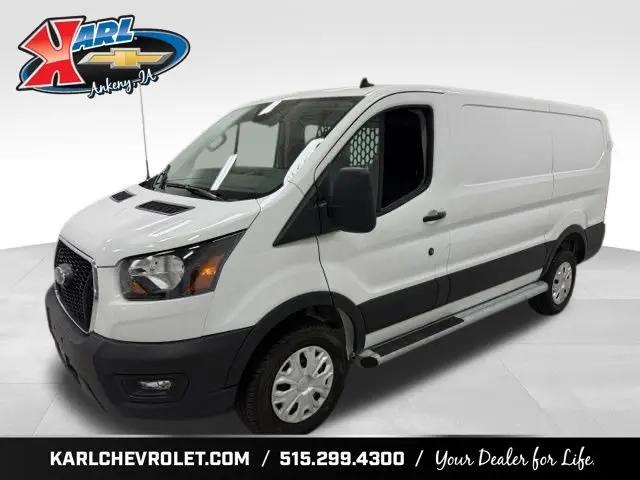 2025 Ford Transit Cargo Van T-250 for sale in Ankeny, IA