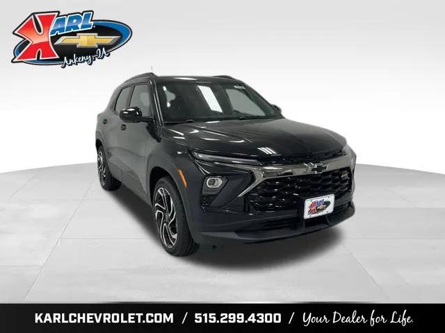 2026 Chevrolet TrailBlazer AWD RS for sale in Ankeny, IA
