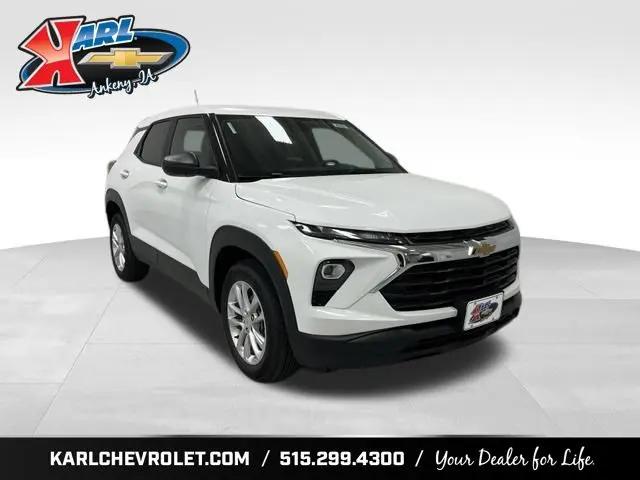 2026 Chevrolet TrailBlazer FWD LS for sale in Ankeny, IA