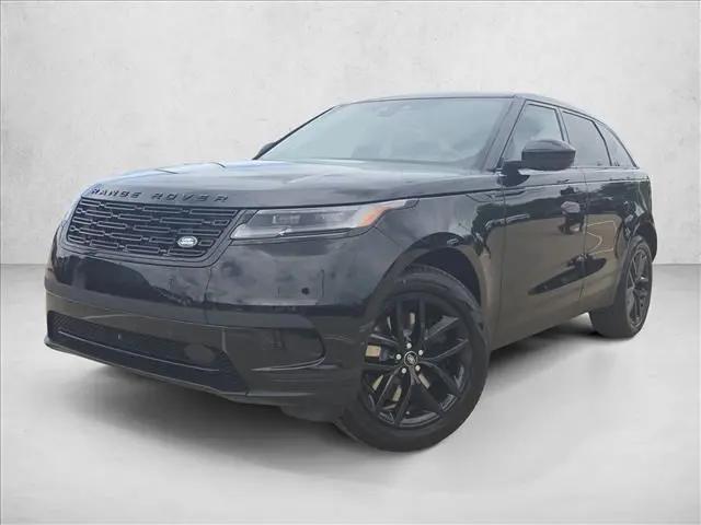 2026 Land Rover Range Rover Velar S for sale in Katy, TX