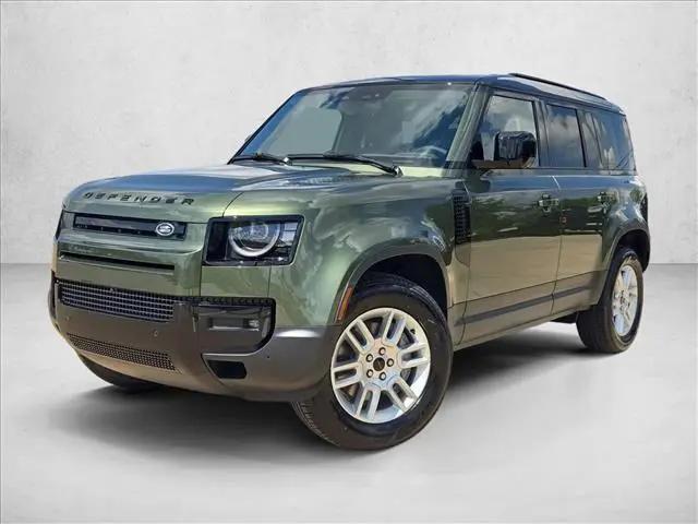 2026 Land Rover Defender P300 S for sale in Katy, TX