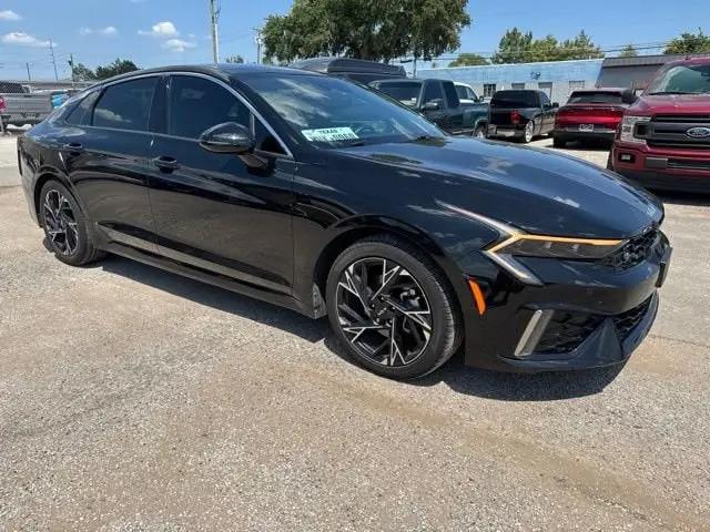 2025 Kia K5 GT-Line for sale in Richardson, TX