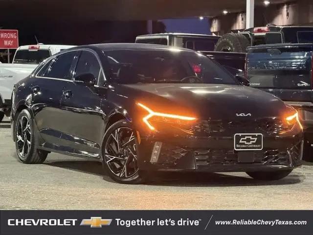 2025 Kia K5 GT-Line for sale in Richardson, TX