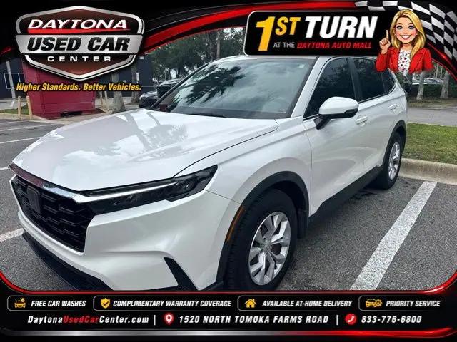 2023 Honda CR-V LX 2WD for sale in Daytona Beach, FL