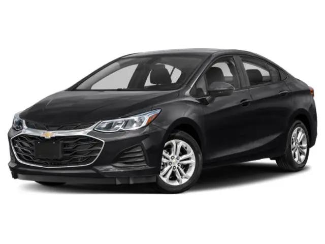 2019 Chevrolet Cruze LS for sale near Columbus, OH