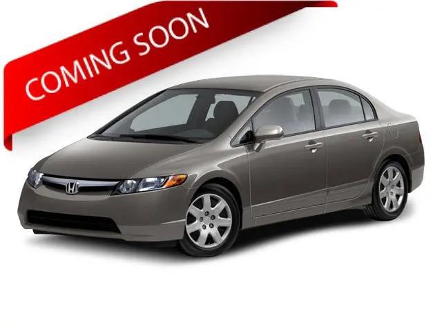 2008 Honda Civic LX for sale near Columbus, OH