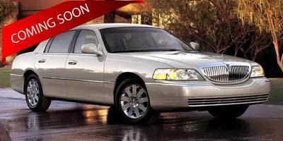 2005 Lincoln Town Car Signature Limited for sale in Columbus, OH
