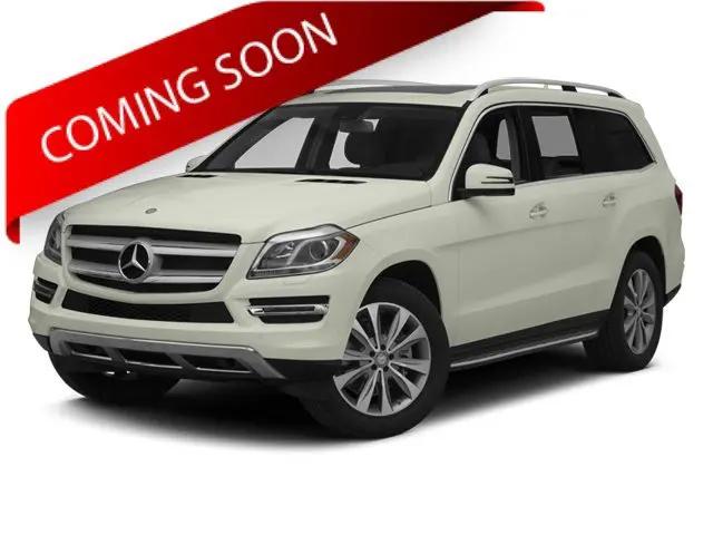 2013 Mercedes-Benz GL 4MATIC for sale in Columbus, OH