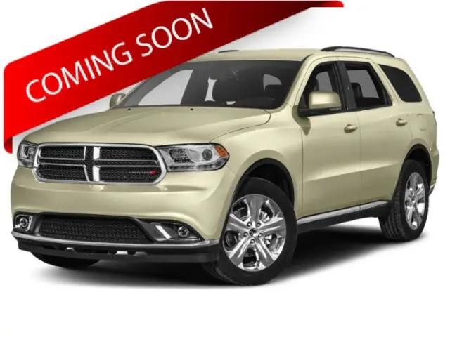 2015 Dodge Durango Limited for sale near Columbus, OH