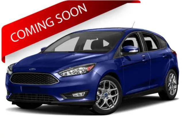 2015 Ford Focus SE for sale near Columbus, OH