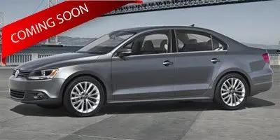 2012 Volkswagen Jetta 2.5L SE for sale near Columbus, OH